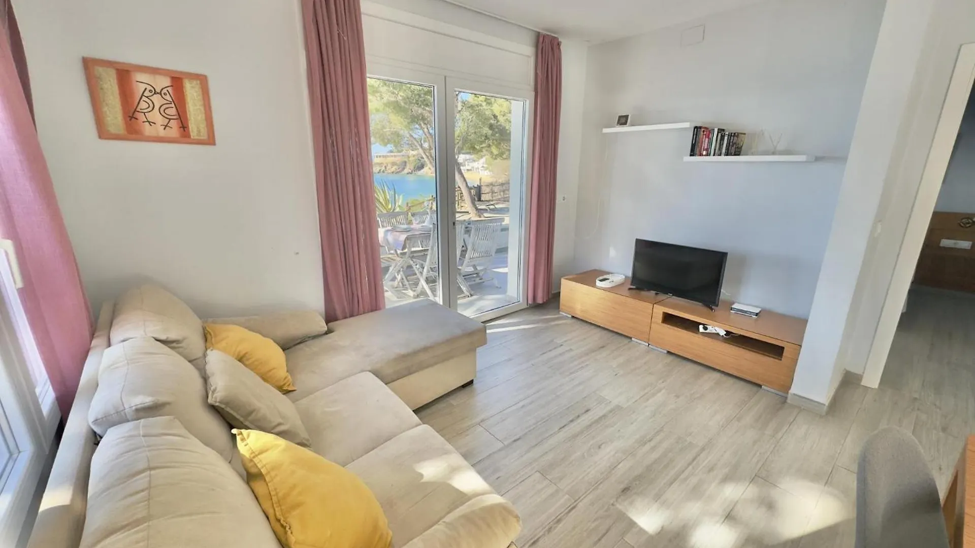 Holiday home Almadrague Villa Roses