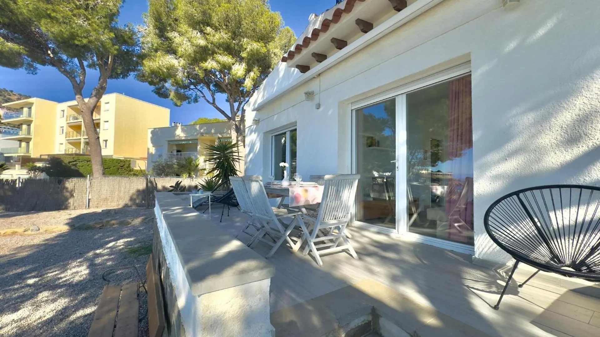 Holiday home Almadrague Villa Roses